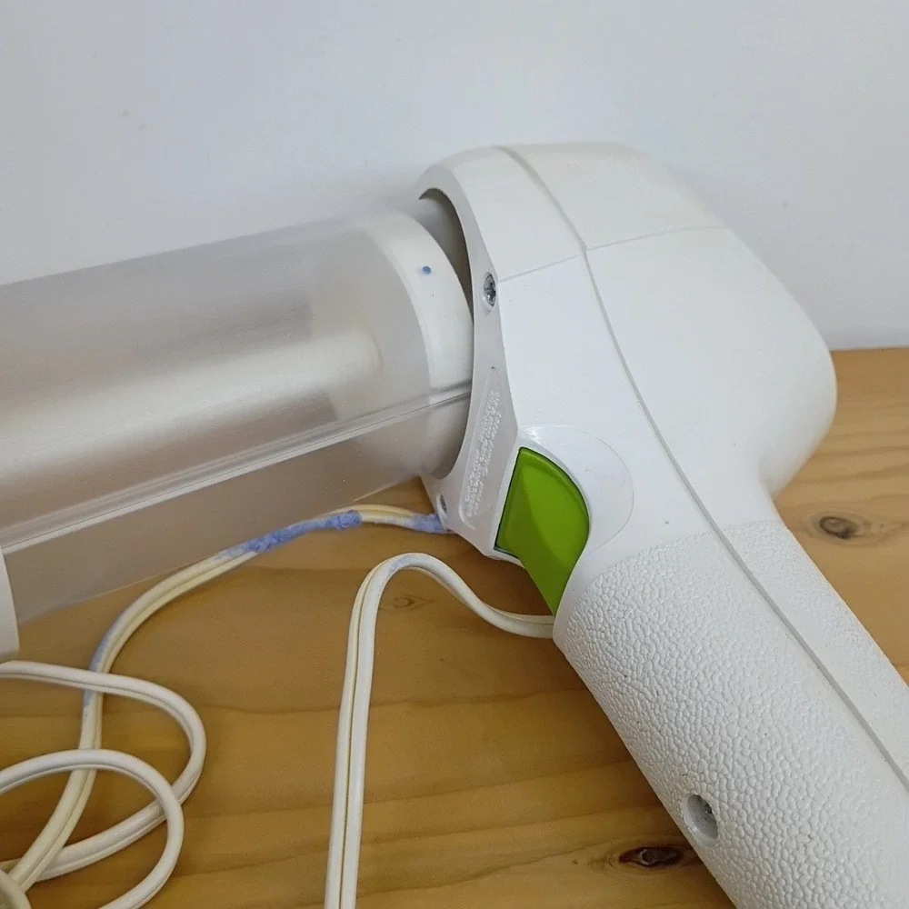 Wear-Ever Super Shooter Electric Cookie & Candy Maker Model‎ 70001